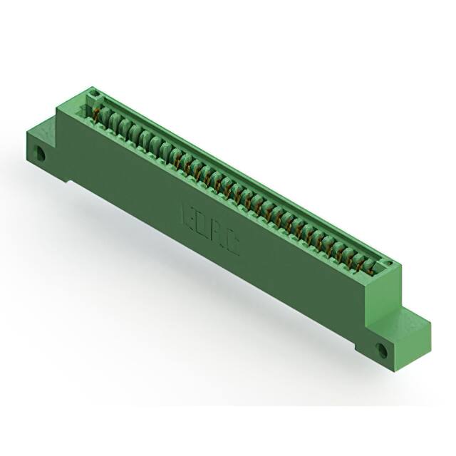 845-028-521-112 EDAC Inc.  Edgeboard Connectors